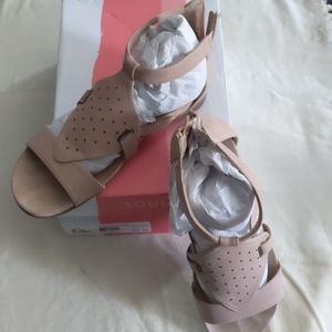 Naturalizer SOUL Sandal - Avonlee